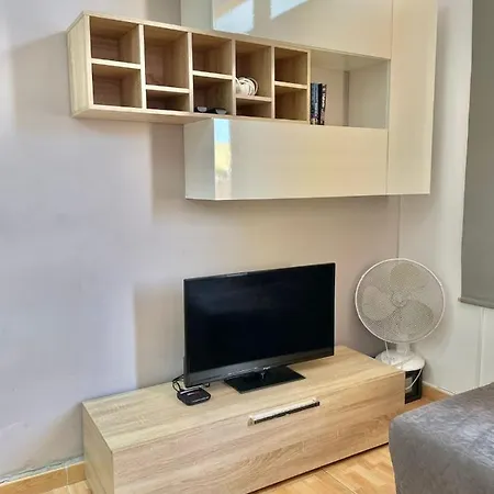 Brisas Apartment