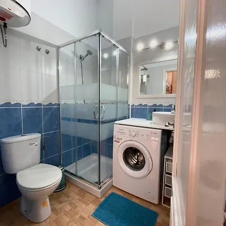 Brisas Costa Adeje (Tenerife)