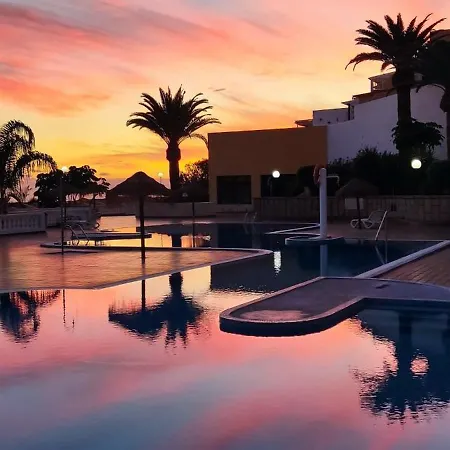Apartment Brisas