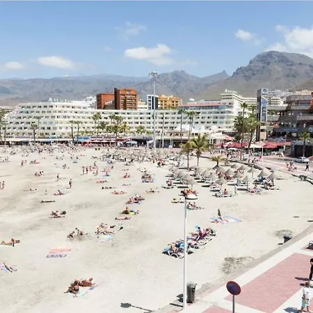 Apartment Brisas *