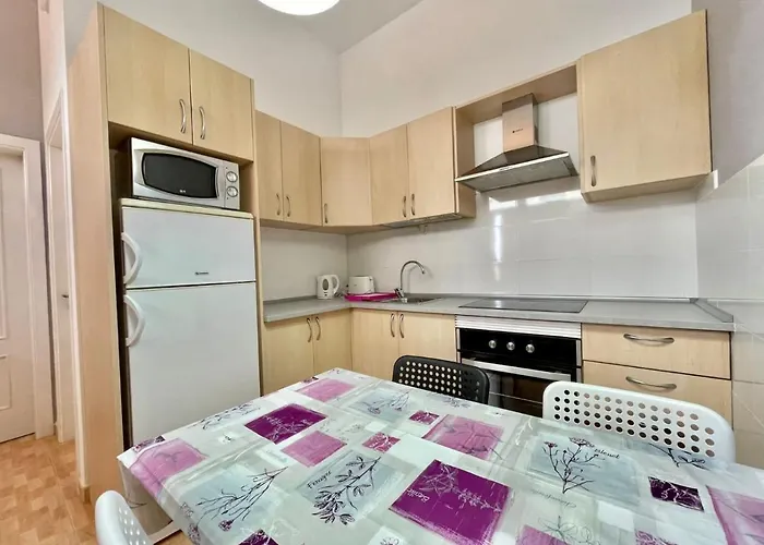 Brisas Appartement *