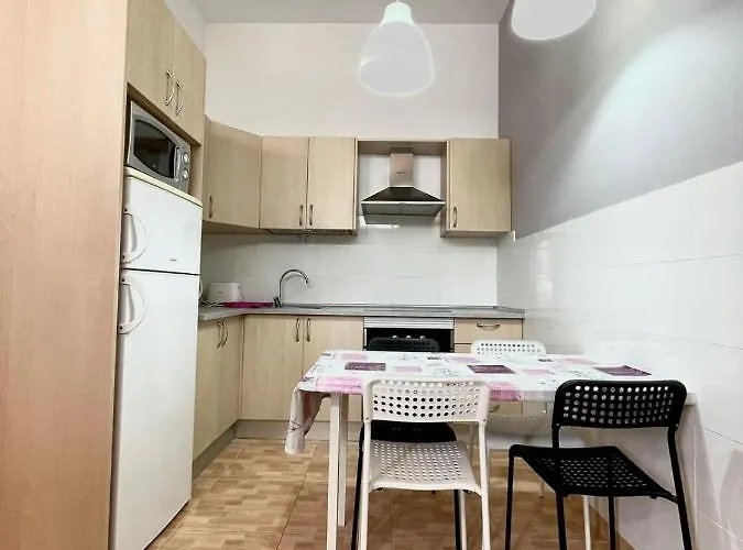 Apartamento Brisas