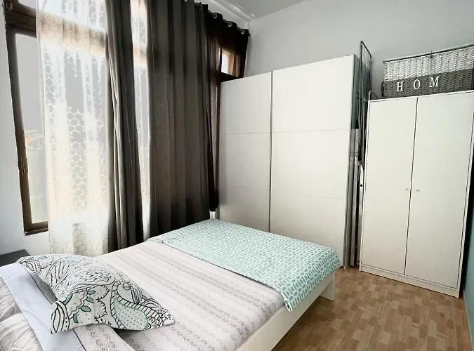 Brisas Apartamento Costa Adeje (Tenerife)