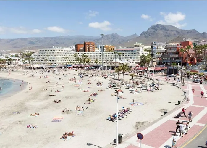 Appartement Brisas *