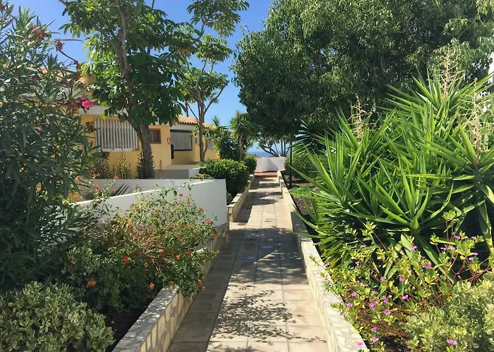 Brisas Appartement Costa Adeje (Tenerife)