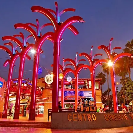 Brisas Apartman Costa Adeje (Tenerife)