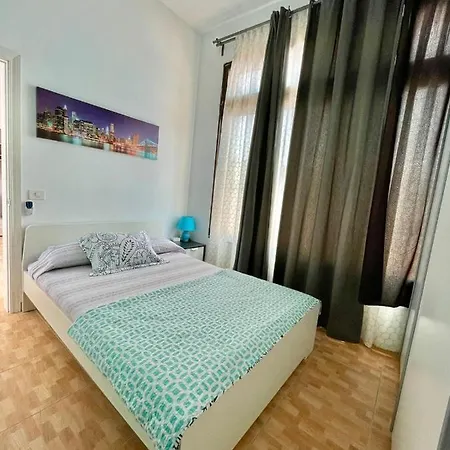 Brisas Адехе