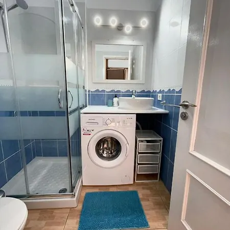 Brisas Apartmán