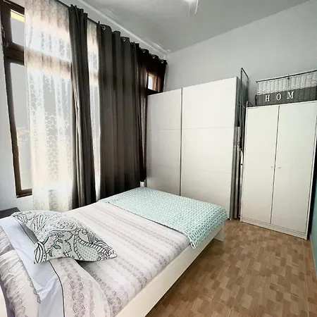 Brisas Apartman Costa Adeje (Tenerife)