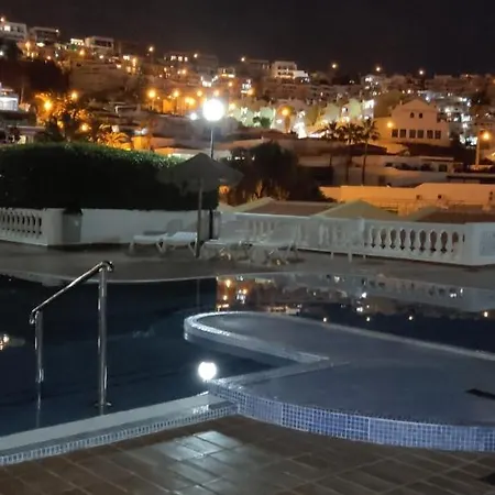 Brisas Apartmán *