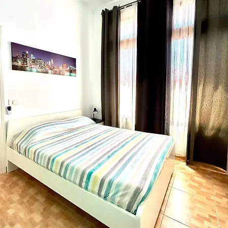 Apartmán Brisas