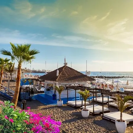 Apartman Brisas Costa Adeje (Tenerife)