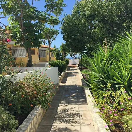 Brisas Apartmán Costa Adeje (Tenerife)