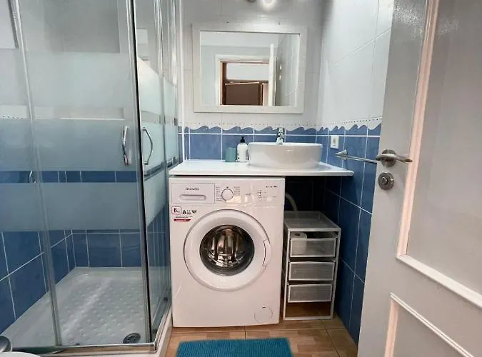 Brisas Apartment