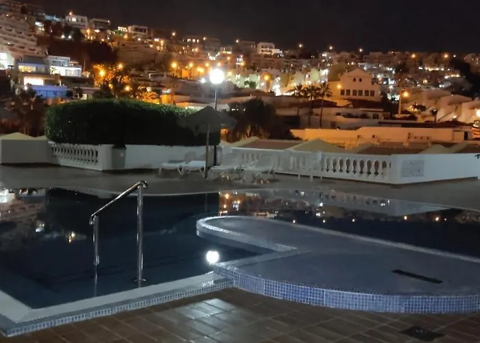 Brisas Апартаменты *