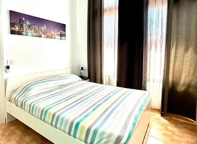 Апартаменты Brisas